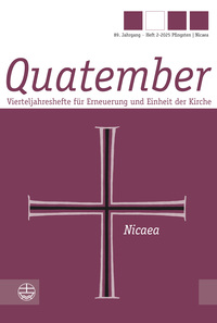 Vorderes Coverbild Nicaea