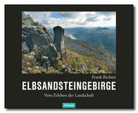 Vorderes Coverbild Elbsandsteingebirge