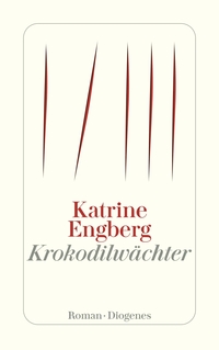 Vorderes Coverbild Krokodilwächter