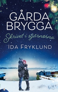 Vorderes Coverbild Gårda Brygga