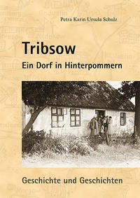 Vorderes Coverbild Tribsow