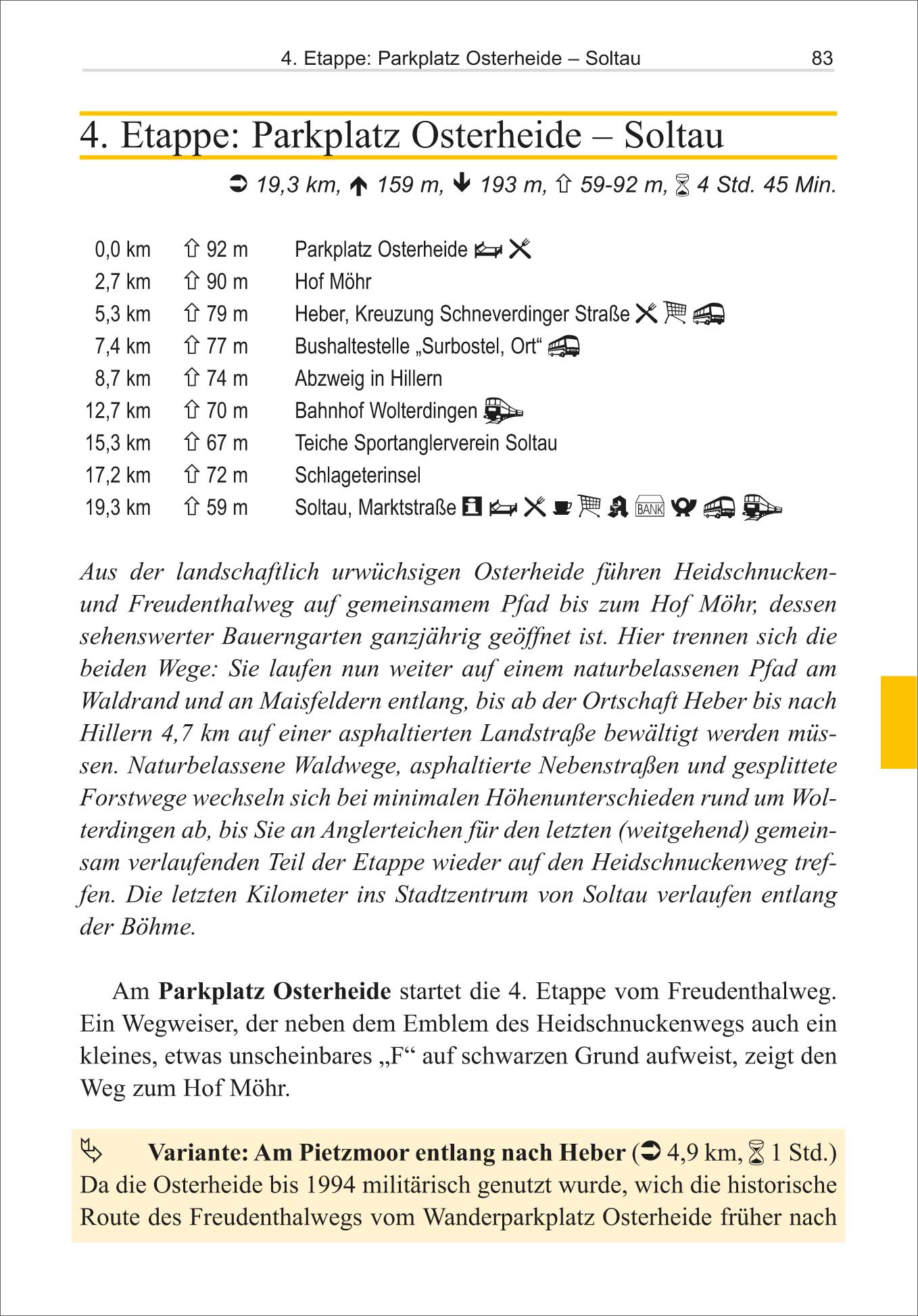 Beispielinhalt (Bild) Freudenthalweg