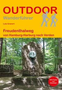 Vorderes Coverbild Freudenthalweg