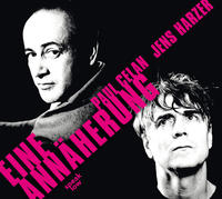 Vorderes Coverbild Eine Annäherung
