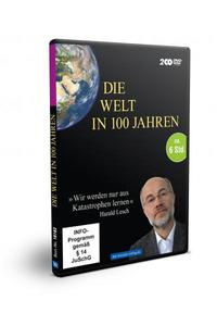 Vorderes Coverbild Die Welt in 100 Jahren