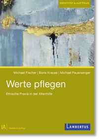 Vorderes Coverbild Werte pflegen