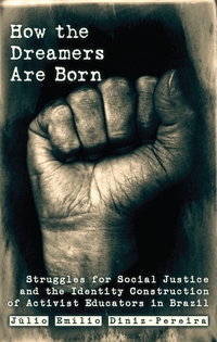 Vorderes Coverbild How the Dreamers Are Born