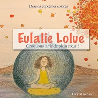 Vorderes Coverbild Eulalie Lolue