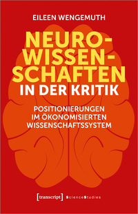 Vorderes Coverbild Neurowissenschaften in der Kritik