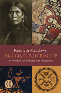 Vorderes Coverbild Das Natur-Horoskop