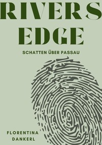 Vorderes Coverbild Rivers Edge