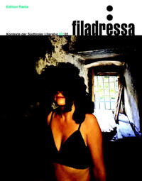 Vorderes Coverbild Filadressa / Filadressa02