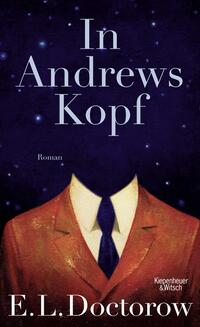 Vorderes Coverbild In Andrews Kopf