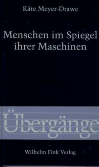 Vorderes Coverbild Menschen im Spiegel ihrer Maschinen