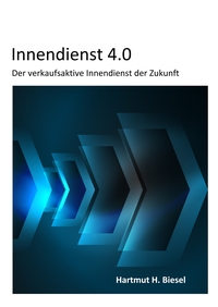 Vorderes Coverbild Innendienst 4.0
