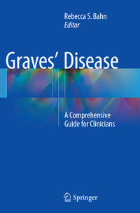 Vorderes Coverbild Graves' Disease