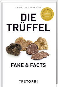 Vorderes Coverbild Die Trüffel