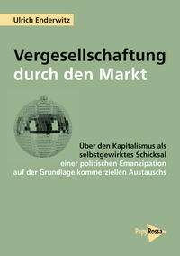 Vorderes Coverbild Vergesellschaftung durch den Markt