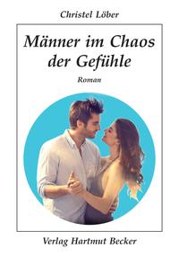 Vorderes Coverbild Männer im Chaos der Gefühle
