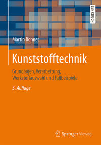 Vorderes Coverbild Kunststofftechnik