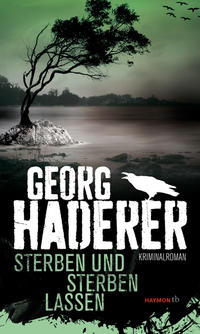 Vorderes Coverbild Sterben und sterben lassen