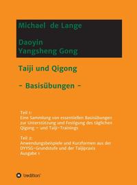 Vorderes Coverbild Daoyin Yangsheng Gong