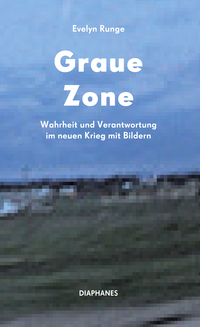 Vorderes Coverbild Graue Zone