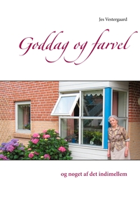 Vorderes Coverbild Goddag og farvel