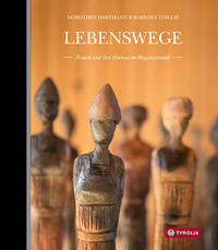 Vorderes Coverbild Lebenswege