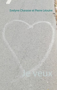 Vorderes Coverbild Je veux