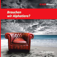 Vorderes Coverbild Brauchen wir Alphatiere?