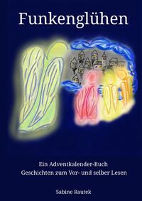 Vorderes Coverbild Funkenglühen