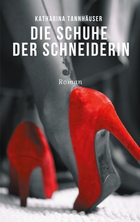 Vorderes Coverbild Die Schuhe der Schneiderin