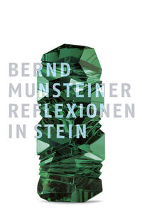 Vorderes Coverbild Bernd Munsteiner