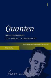 Vorderes Coverbild Quanten