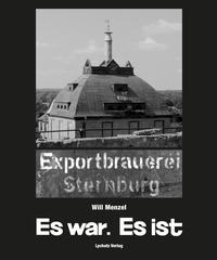 Vorderes Coverbild Es war. Es ist