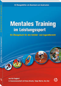 Vorderes Coverbild Mentales Training im Leistungssport