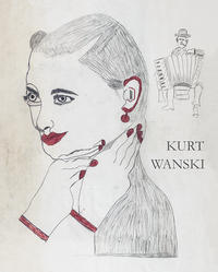 Vorderes Coverbild Kurt Wanski
