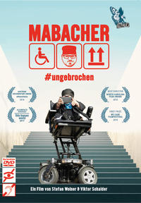Vorderes Coverbild Mabacher