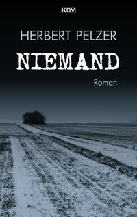 Vorderes Coverbild Niemand