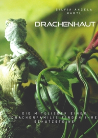Vorderes Coverbild Drachenhaut