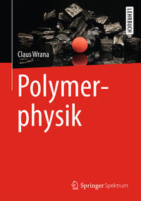 Vorderes Coverbild Polymerphysik