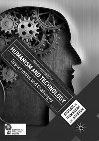 Vorderes Coverbild Humanism and Technology