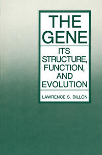 Vorderes Coverbild The Gene
