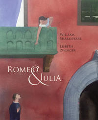 Vorderes Coverbild Romeo & Julia