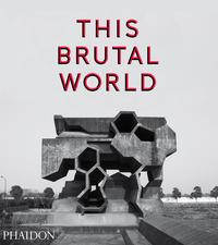 Vorderes Coverbild This Brutal World