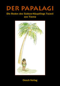 Vorderes Coverbild Der Papalagi