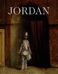 Vorderes Coverbild Jordan