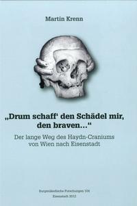 Vorderes Coverbild "Drum schaff´den Schädel mir den braven..."