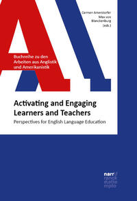 Vorderes Coverbild Activating and Engaging Learners and Teachers